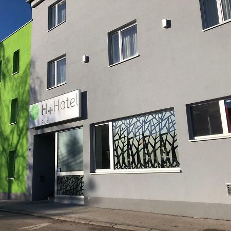 H+ Hotel Ried Рид  Экстерьер фото