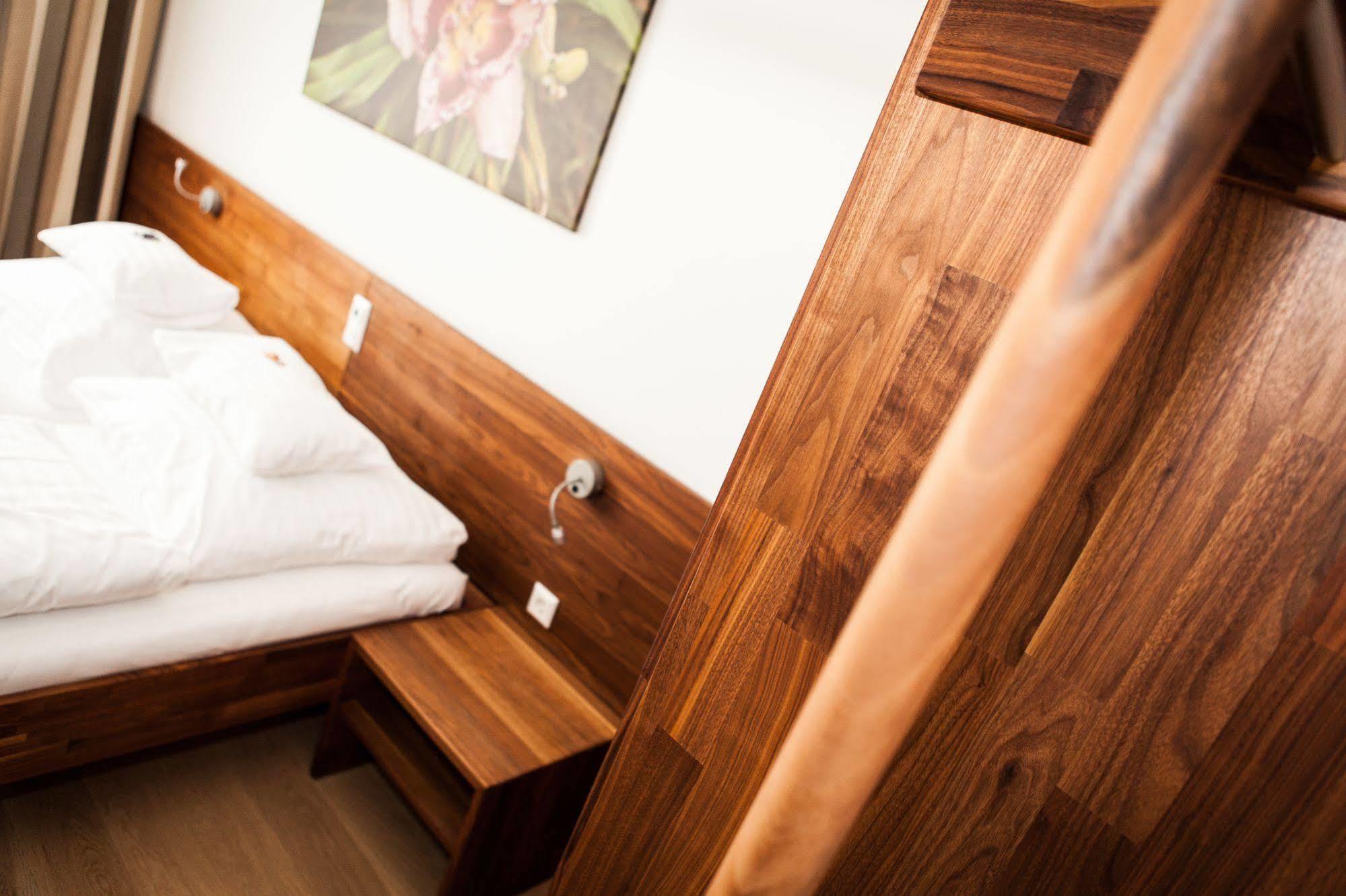 H+ Hotel Ried Рид  Экстерьер фото