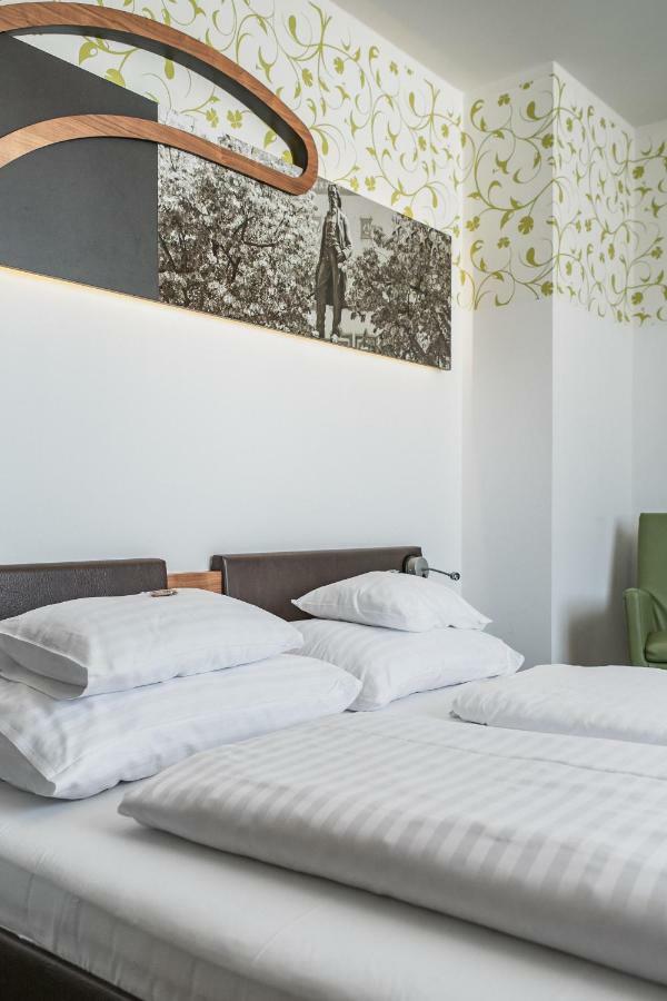 H+ Hotel Ried Рид  Экстерьер фото
