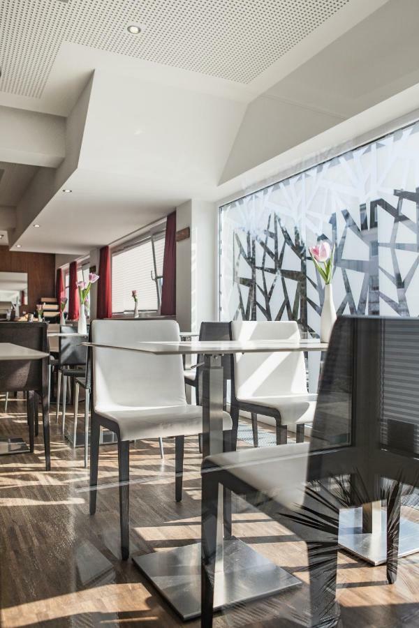 H+ Hotel Ried Рид  Экстерьер фото